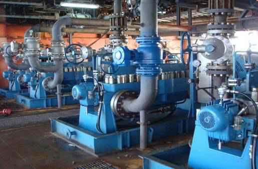 项目名称：开云在线登录app官网-开云(中国)SZ36-1A平台注水泵调整项目