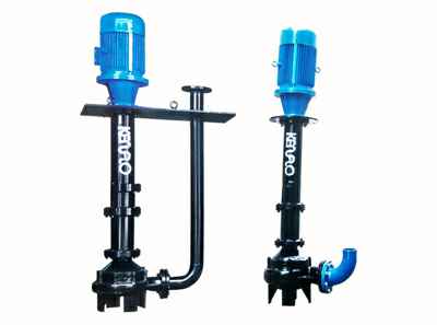 开云在线登录app官网-开云(中国)KYW系列液下式污水泵