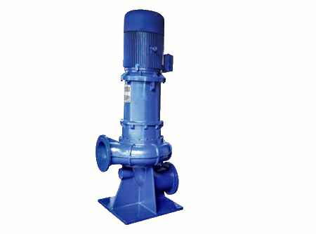 开云在线登录app官网-开云(中国)KLW系列立式污水泵