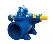 开云在线登录app官网-开云(中国)KPS单级双吸离心泵常见的故障和原因