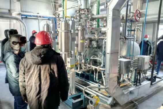 开云在线登录app官网-开云(中国)液环压缩机组