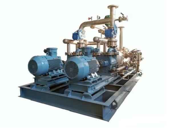 开云在线登录app官网-开云(中国)火炬气回收串联液环压缩机组